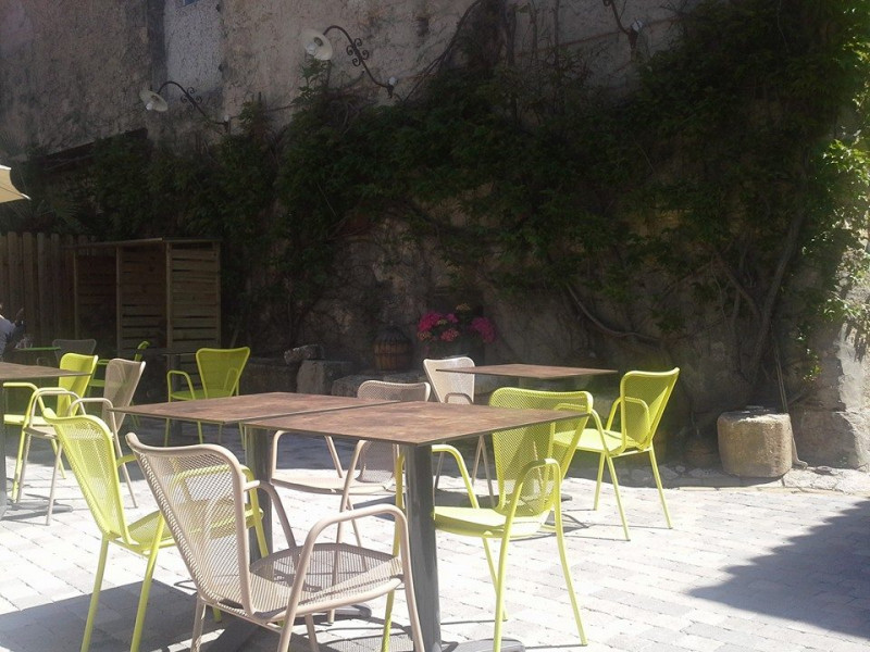 le patio 4