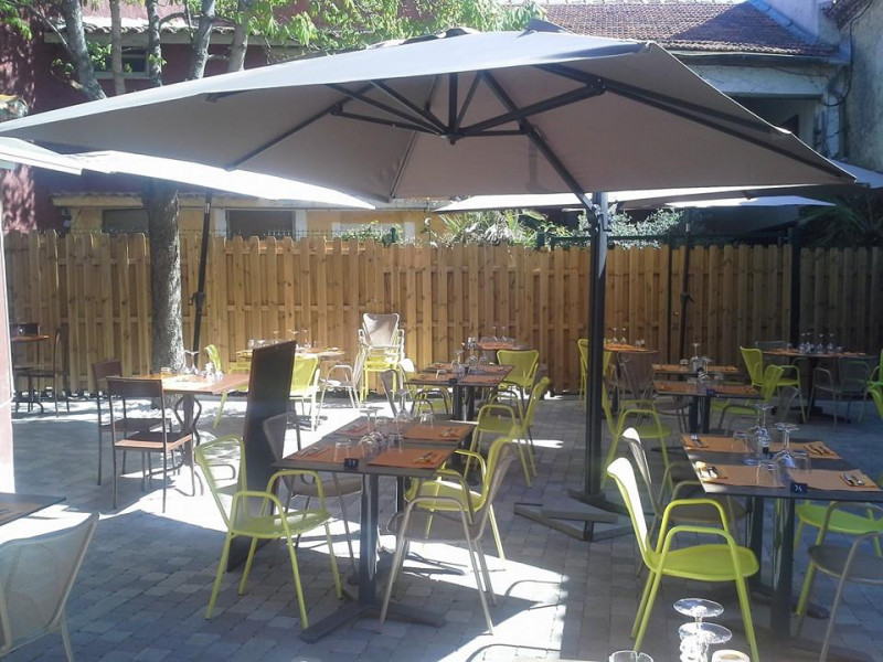 le patio 6