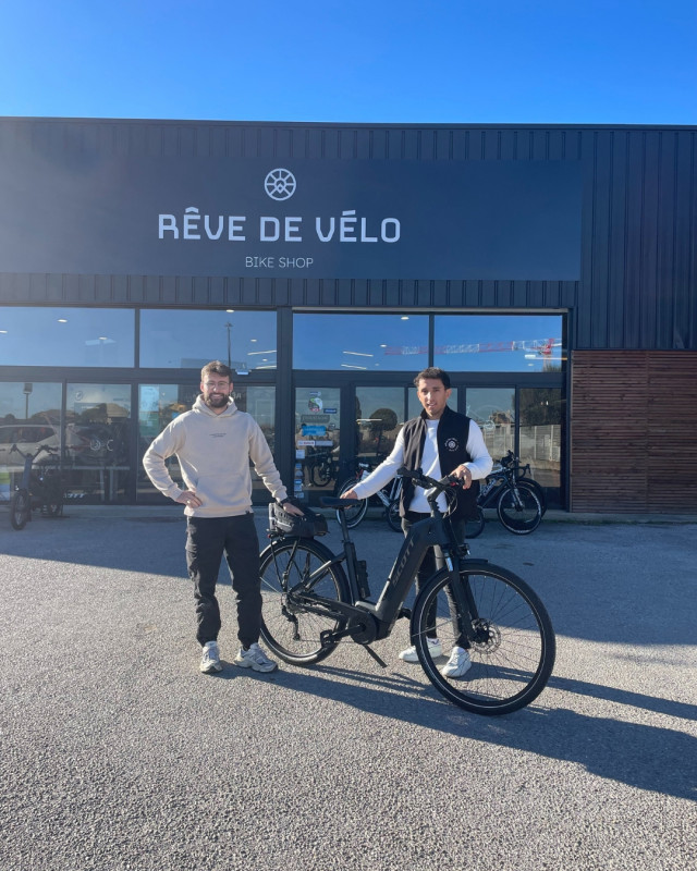 OT Montpellier Calendrier de l'avent 1080x1350px - OT Montpellier cadeau Travel (location vélo)