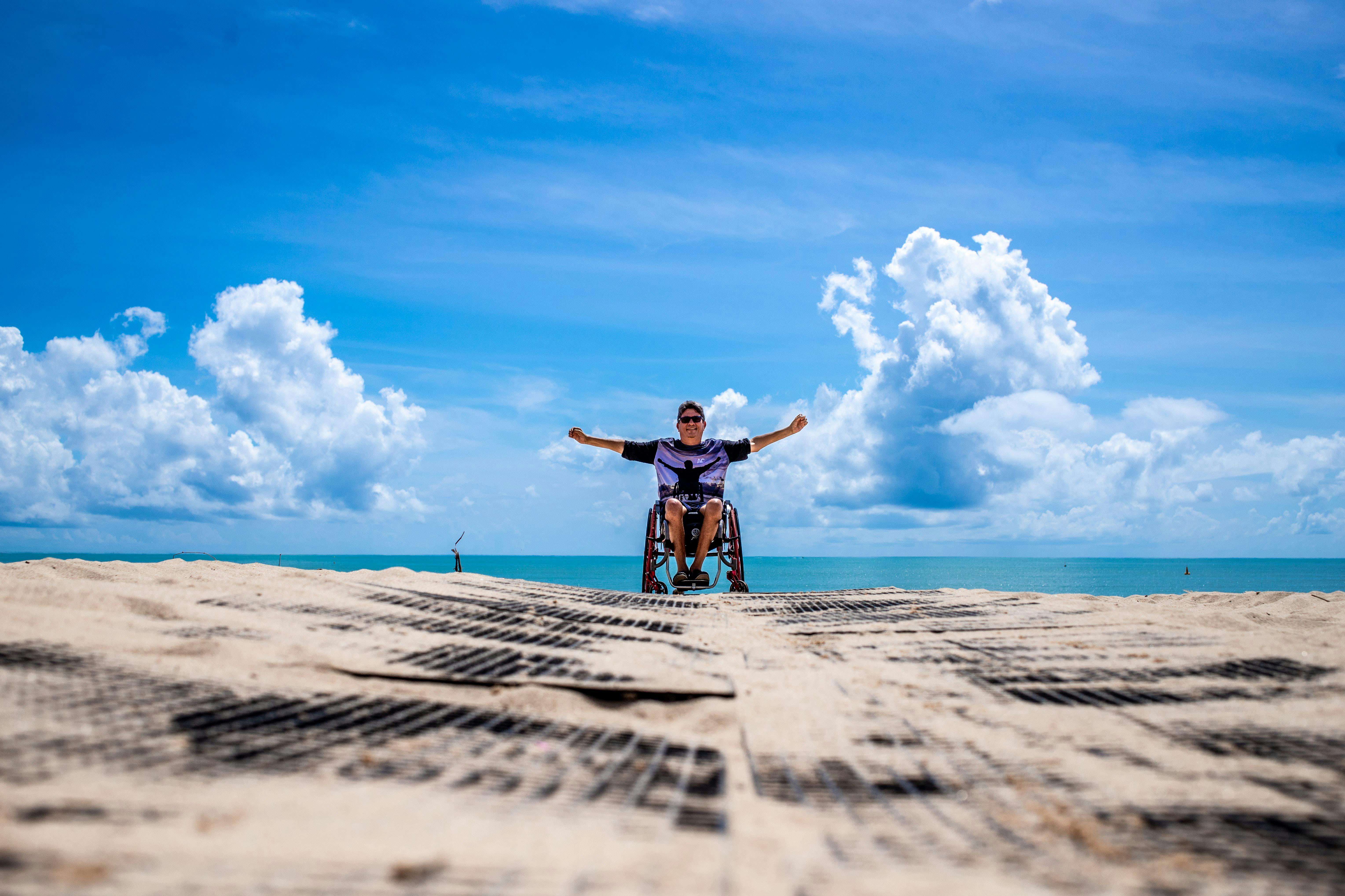 MAUGUIO CARNON ACCESSIBLE