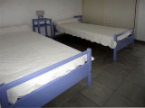 CROUZET-2Chambre-lit-double---lit-1-pers