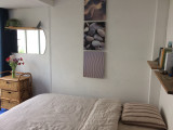 Carnon CH 1, vue intérieur