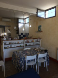 Carnon vue intérieure cuisine
