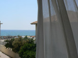 Carnon vue sejour