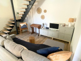 MANDARINE SALON
