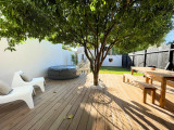 MANDARINE SPA