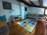 Mezzanine 1
