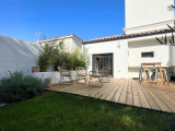 PALMAE SALON - NEROLI EXTERIEUR.