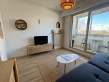 Séjour Terrasse