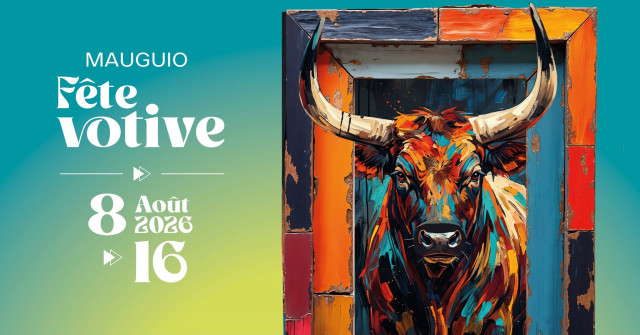 FETE VOTIVE MAUGUIO 2026
