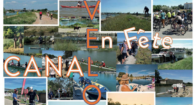 CANAL EN FETE 2026 CANAL EN FETE 2026