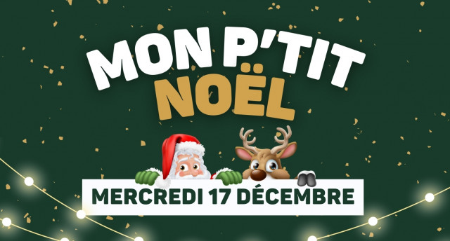MON P'TIT NOEL