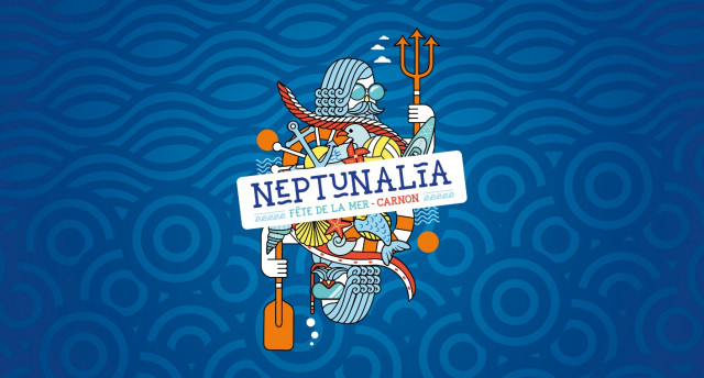 NEPTUNALIA