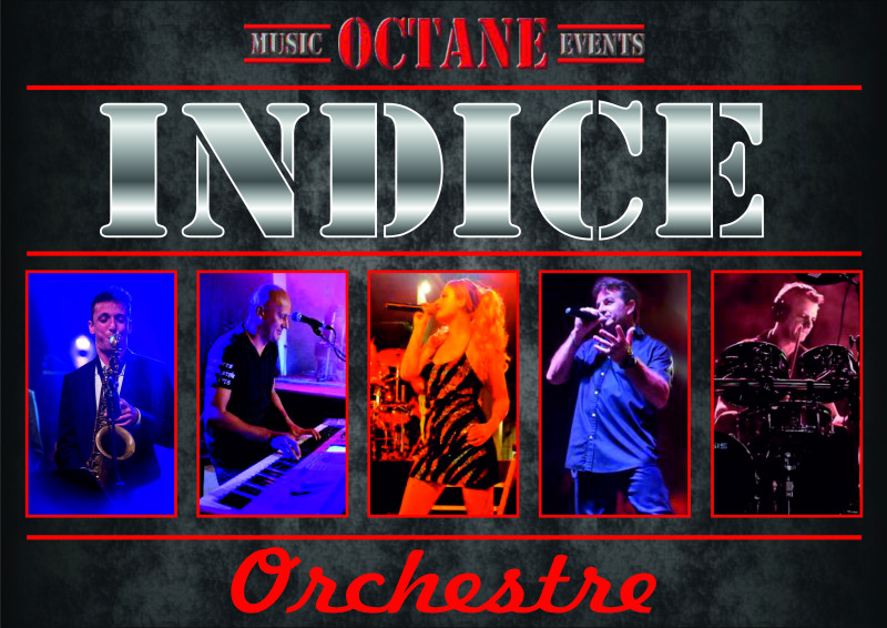 QUINTET INDICE