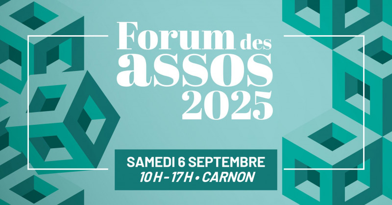 FORUM DES ASSOS 2025