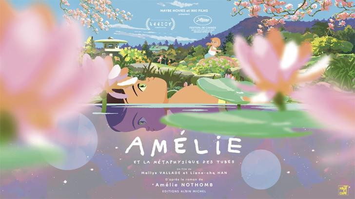 Amélie