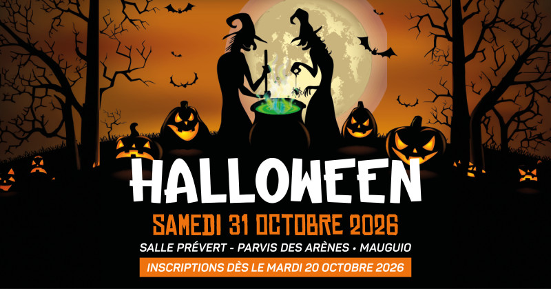 HALLOWEEN