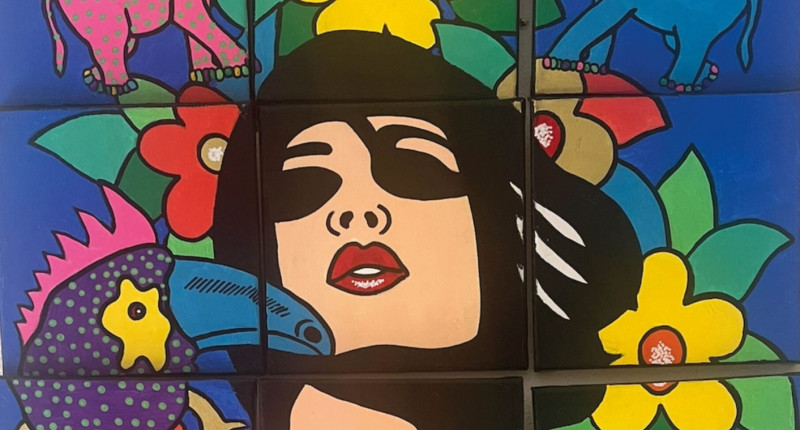 Exposition « Bocaj