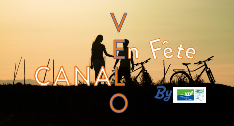 CANAL VÉLO EN FÊTE