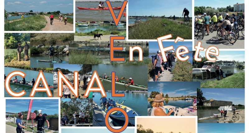 CANAL EN FETE 2026 CANAL EN FETE 2026