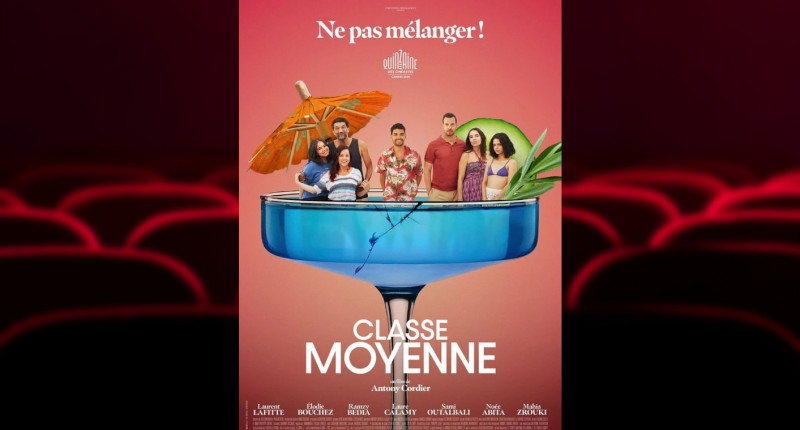 CLASSE MOYENNE CLASSE MOYENNE