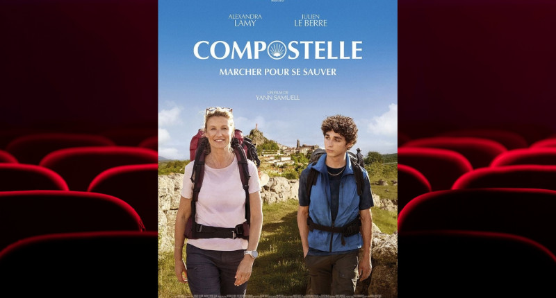 COMPOSTELLE