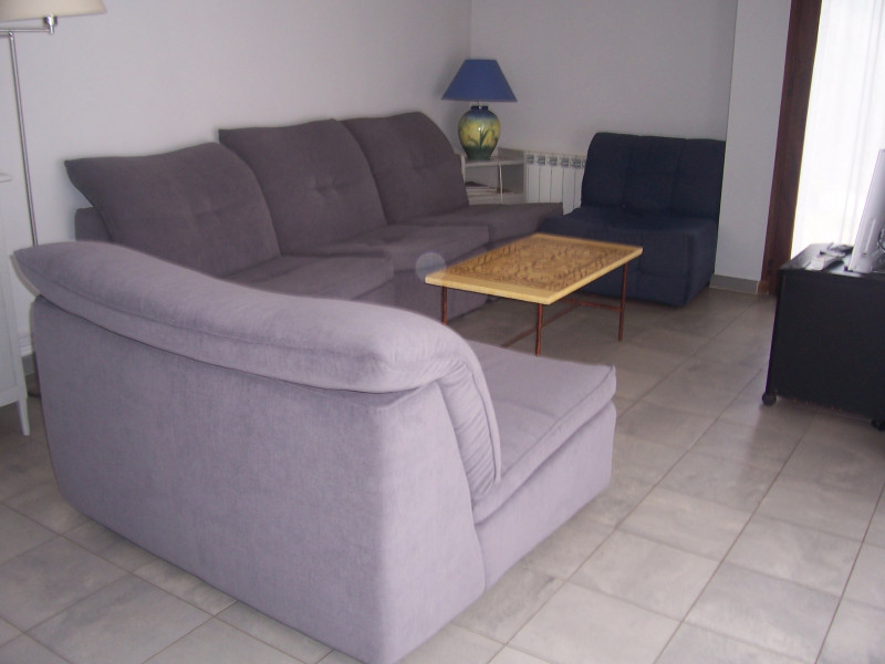 CROUZET-Salon