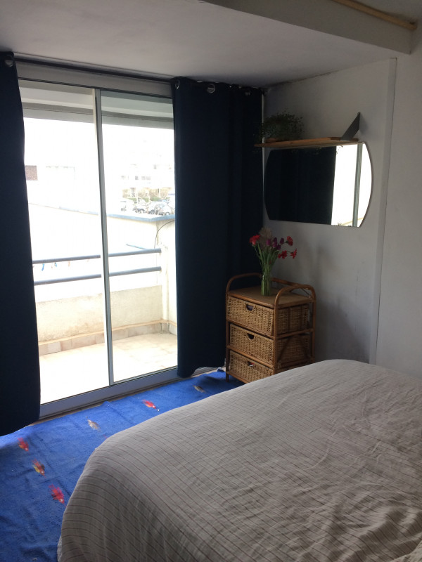 Carnon CH 1 (avec Balcon)