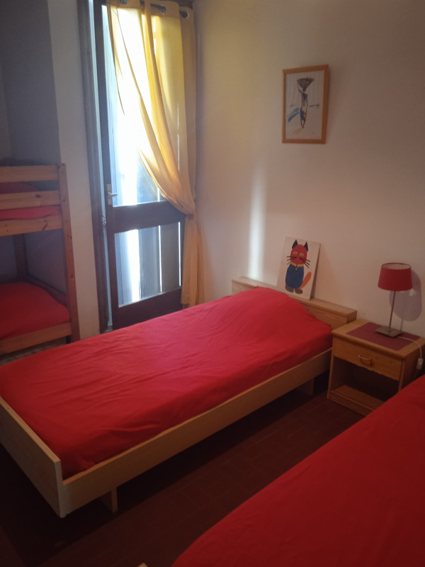 Chambre Mme Mestre