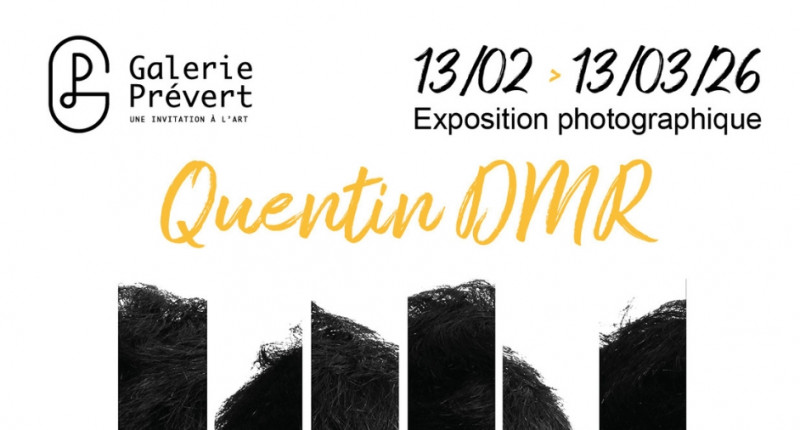 QUENTIN DMR QUENTIN DMR