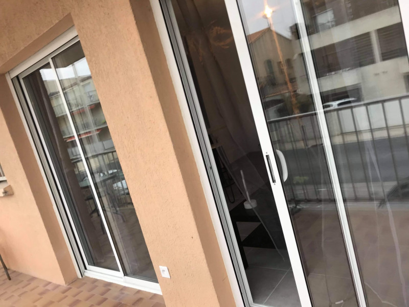 HLO-APPARTEMENT 3 ETOILES-CARNON-BALAYN PATRICK-TERRASSE