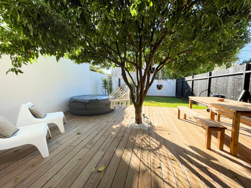 MANDARINE SPA