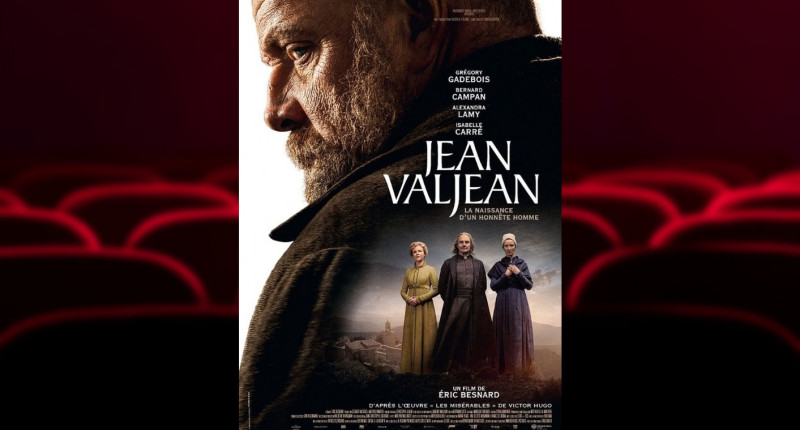 JEAN VALJEAN