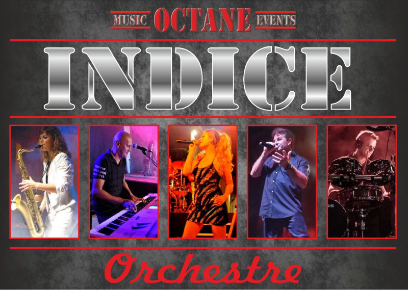 QUINTET INDICE