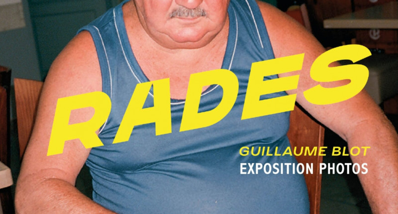 EXPOSITION RADES
