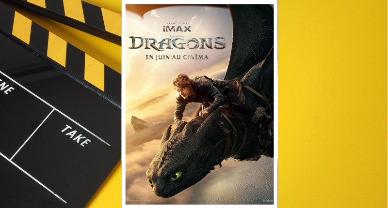 DRAGONS