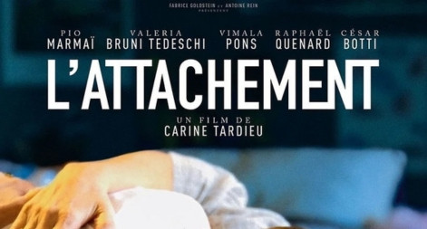 L'ATTACHEMENT