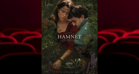 Mardi Cinéma : Hamnet