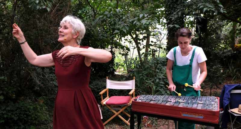 VICTOIRE ET OLYMPE EN 4 SAISONS