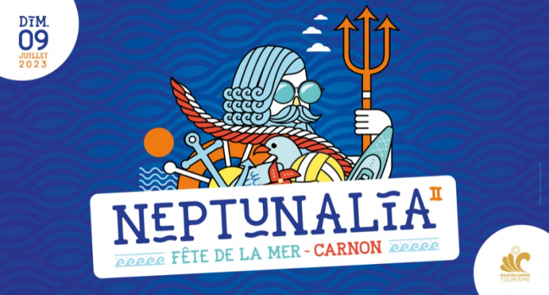 NEPTUNALIA