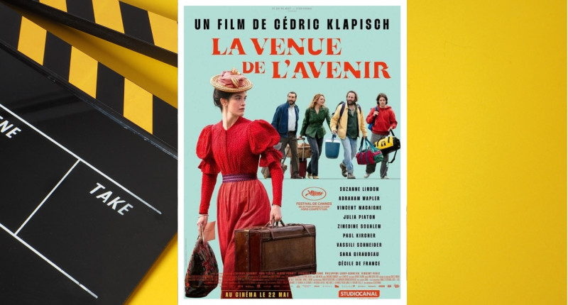 La Venue de l’Avenir