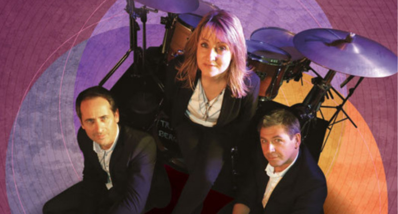 BERGIN’ TRIO