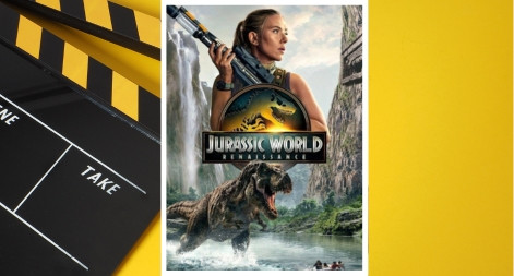 Jurassic World