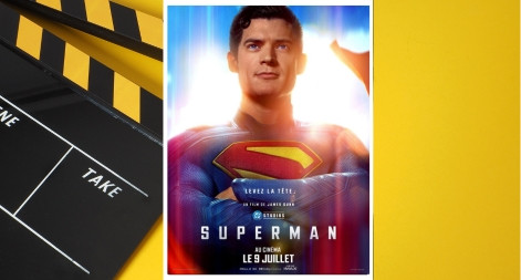 SUPERMAN