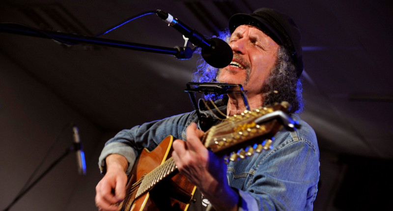 CONCERT GEORGES NOUNOU