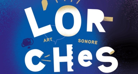 Installation d’art sonore : L’orchestre