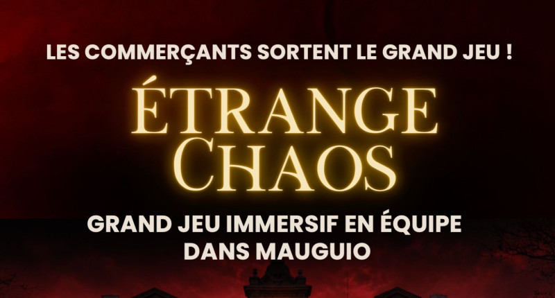 Les commerçants sortent le grand jeu !