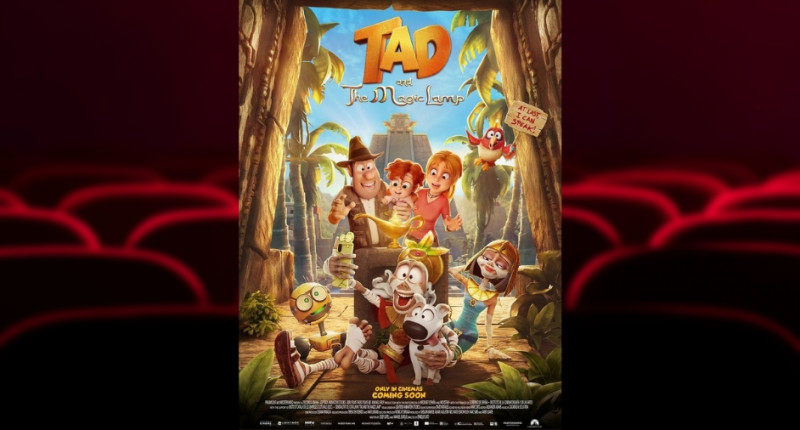 TAD