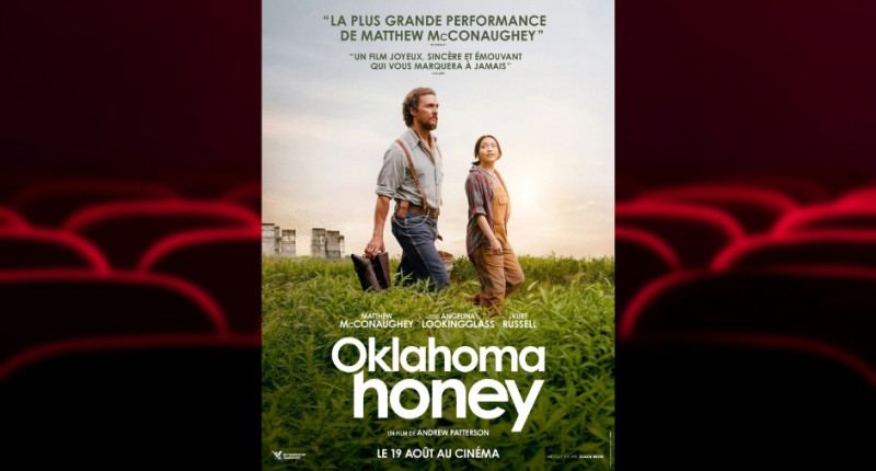 OKLAHOMA HONEY