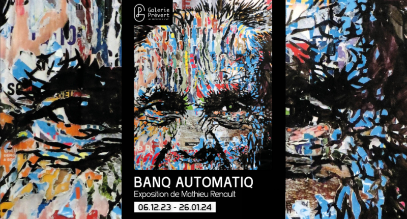 BANQ AUTOMATIQ